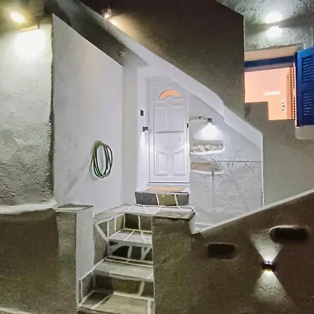 Old Rocky White House * ナウサ